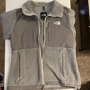 Women’s Small North Face Jacket